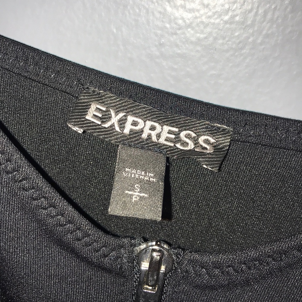 express top - Picture 2 of 2